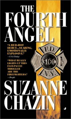 The Fourth Angel by Suzanne Chazin