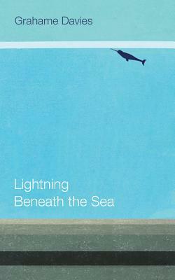 Lightning Beneath the Sea by Grahame Davies