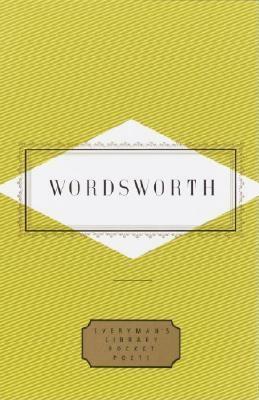 Wordsworth: Poems by William Wordsworth, Peter Washington