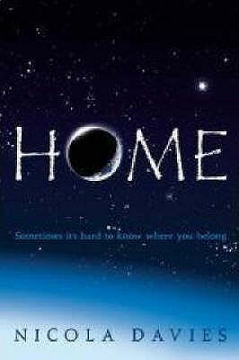 Home by Nicola Davies