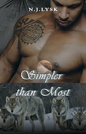 Simpler than Most by N.J. Lysk