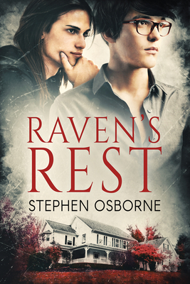Raven's Rest by Stephen Osborne