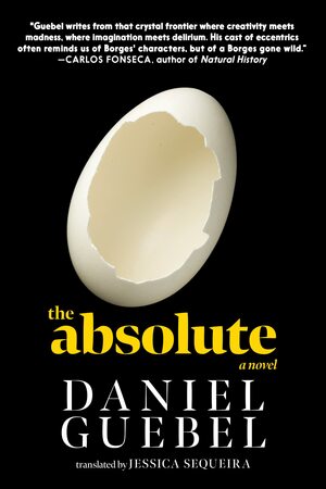 The Absolute by Daniel Guebel