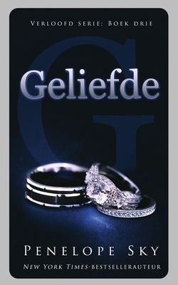 Geliefde (Verloofd #3) by Penelope Sky