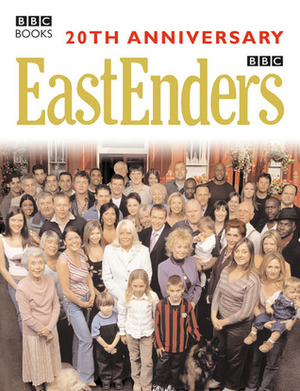 EastEnders by Rupert Smith, Robert Fairclough, BBC Books