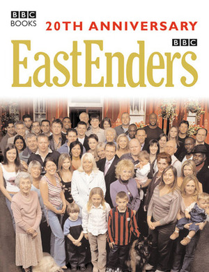 EastEnders by Robert Fairclough, BBC Books, Rupert Smith