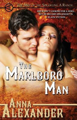 The Marlboro Man by Anna Alexander