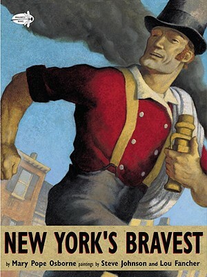 New York's Bravest by Mary Pope Osborne