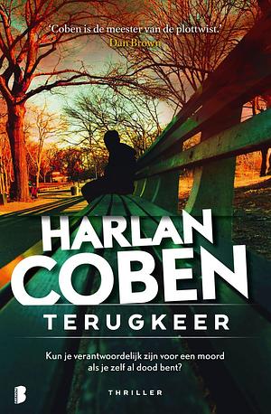 Terugkeer by Harlan Coben