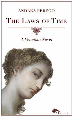 The Laws of Time by Andrea Perego