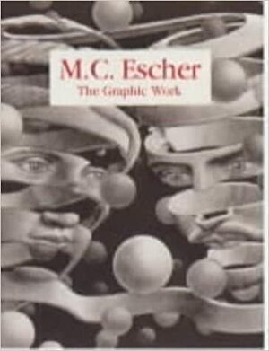 M.C. Escher : The Graphic Work by M.C. Escher