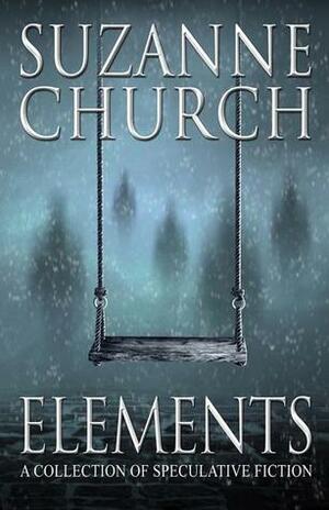 Elements by Suzanne Church
