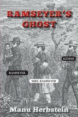 Ramseyer's Ghost by Manu Herbstein