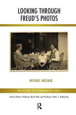 Looking Through Freud's Photos by Michael Molnar