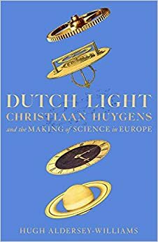 Een eeuw van licht by Hugh Aldersey-Williams