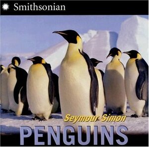 Penguins by Seymour Simon