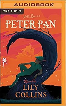 J.M. Barrie's Peter Pan by J.M. Barrie