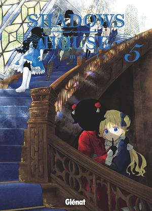 Shadows House, Tome 5 by Somato, Somato