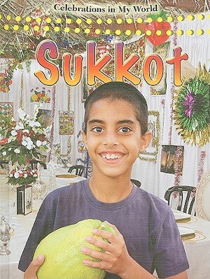 Sukkot by Reagan Miller