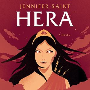 Hera by Jennifer Saint