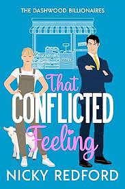 That Conflicted Feeling by Nicky Redford