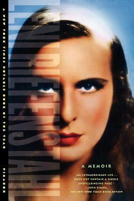 Leni Riefenstahl: A Memoir by Leni Riefenstahl