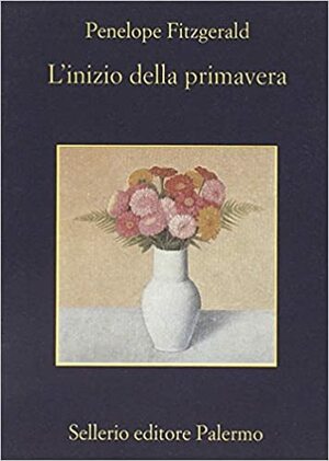 L'inizio della primavera by Penelope Fitzgerald