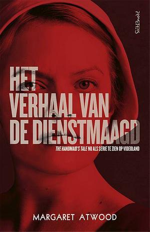 Het verhaal van de Dienstmaagd by Margaret Atwood