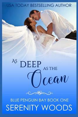 As Deep as the Ocean by Serenity Woods