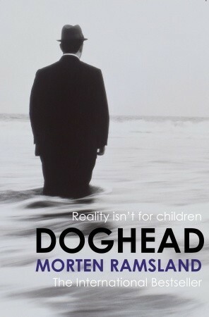 Doghead by Morten Ramsland