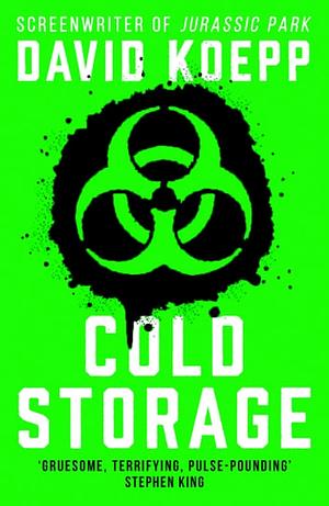 Cold Storage by David Koepp