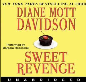 Sweet Revenge by Diane Mott Davidson