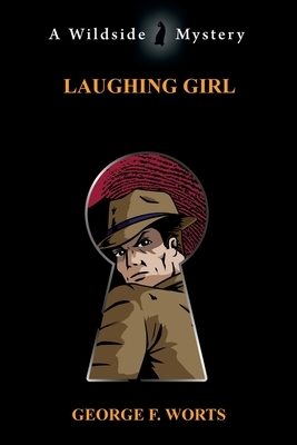 Laughing Girl by George F. Worts
