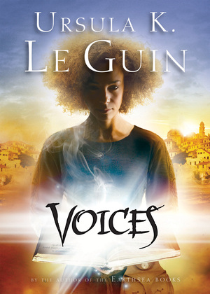 Voices by Ursula K. Le Guin