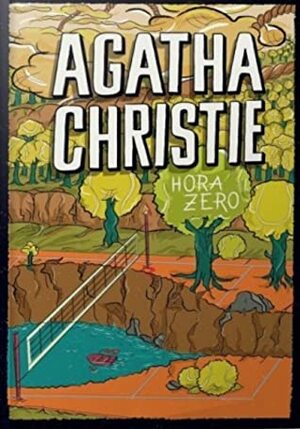 Hora Zero by Agatha Christie
