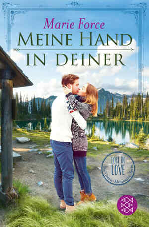 Meine Hand in deiner by Marie Force