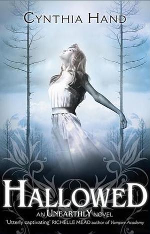 Hallowed by Cynthia Hand