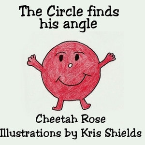 The Circle finds his angle by Cheetah Rose