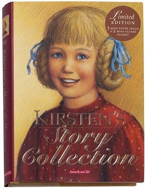 Kirsten's Story Collection by Renée Graef, Janet Beeler Shaw