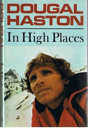 In High Places by Dougal Haston