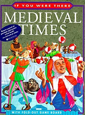 Medieval Times by Antony Mason