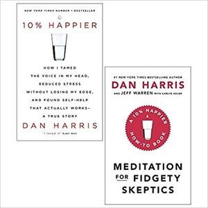 Dan Harris Collection 2 Books Set by Dan Harris