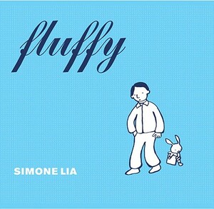 Fluffy by Simone Lia