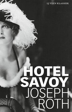Hotel Savoy by Joseph Roth