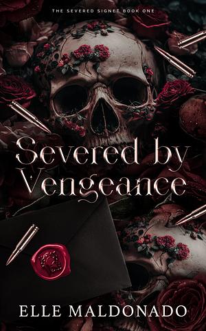 Severed by Vengeance by Elle Maldonado