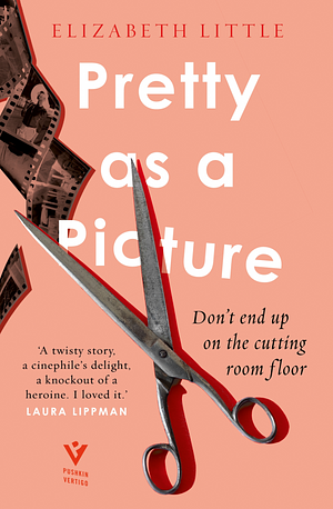 Pretty as a Picture by Elizabeth Little