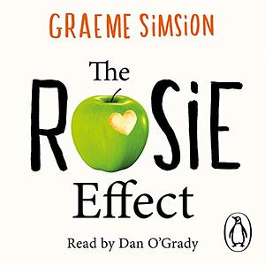 The Rosie Effect by Graeme Simsion