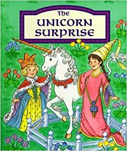 The Unicorn Surprise by Eric Suben