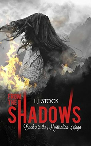 From The Shadows by Lou Stock, L.J. Stock
