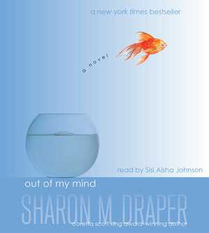 Out of My Mind by Sharon M. Draper